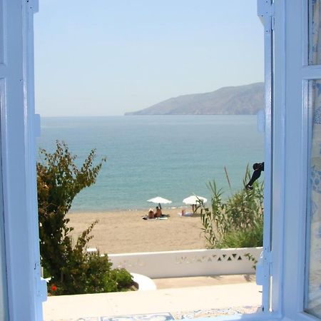 Παραθιν Αλοσ 2 Apartment Skyros Exterior photo