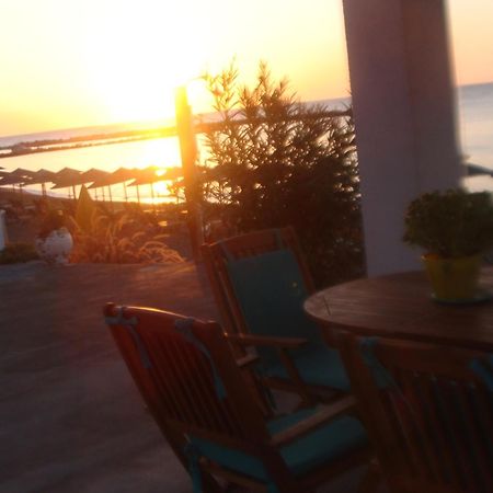 Παραθιν Αλοσ 2 Apartment Skyros Exterior photo