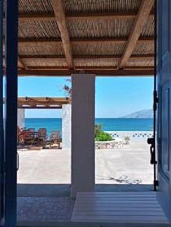 Παραθιν Αλοσ 2 Apartment Skyros Exterior photo