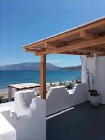 Παραθιν Αλοσ 2 Apartment Skyros Exterior photo