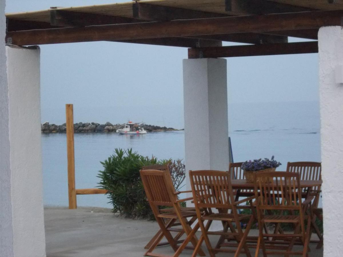 Παραθιν Αλοσ 2 Apartment Skyros Exterior photo