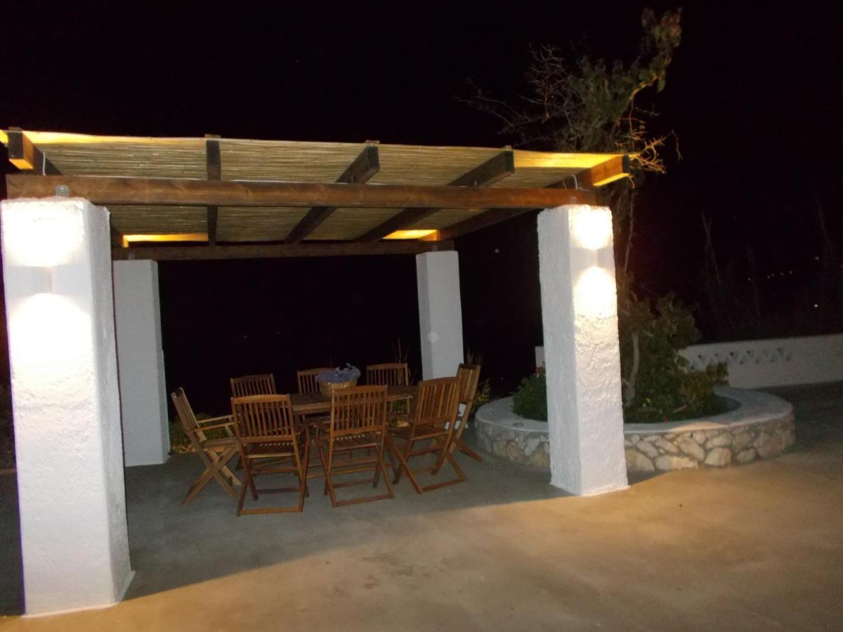 Παραθιν Αλοσ 2 Apartment Skyros Exterior photo