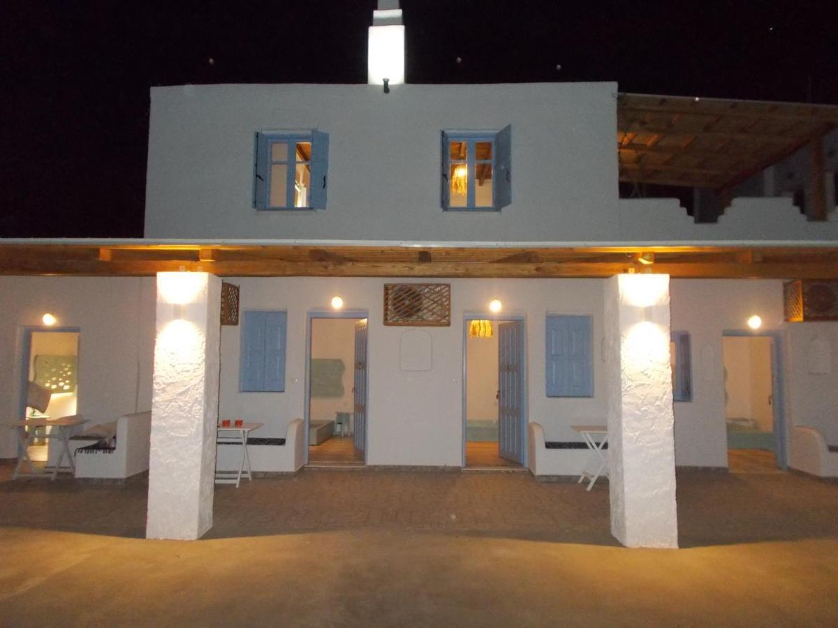 Παραθιν Αλοσ 2 Apartment Skyros Exterior photo