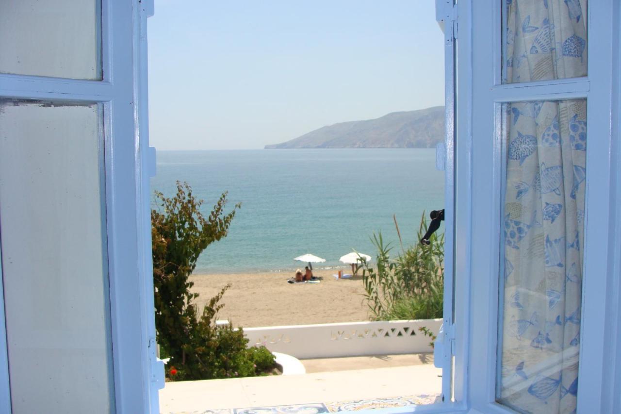 Παραθιν Αλοσ 2 Apartment Skyros Exterior photo