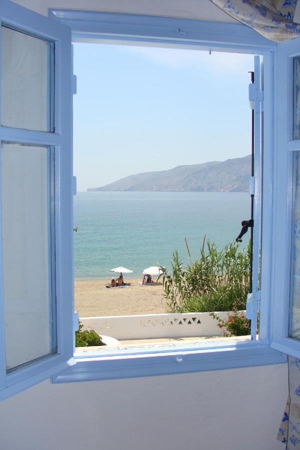 Παραθιν Αλοσ 2 Apartment Skyros Exterior photo