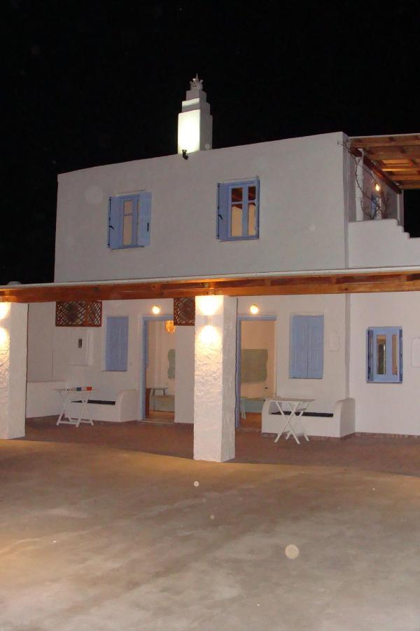 Παραθιν Αλοσ 2 Apartment Skyros Exterior photo