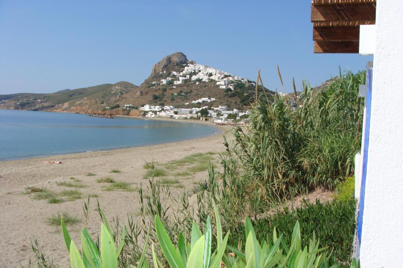 Παραθιν Αλοσ 2 Apartment Skyros Exterior photo
