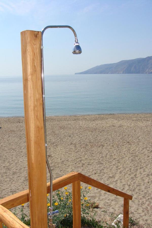 Παραθιν Αλοσ 2 Apartment Skyros Exterior photo