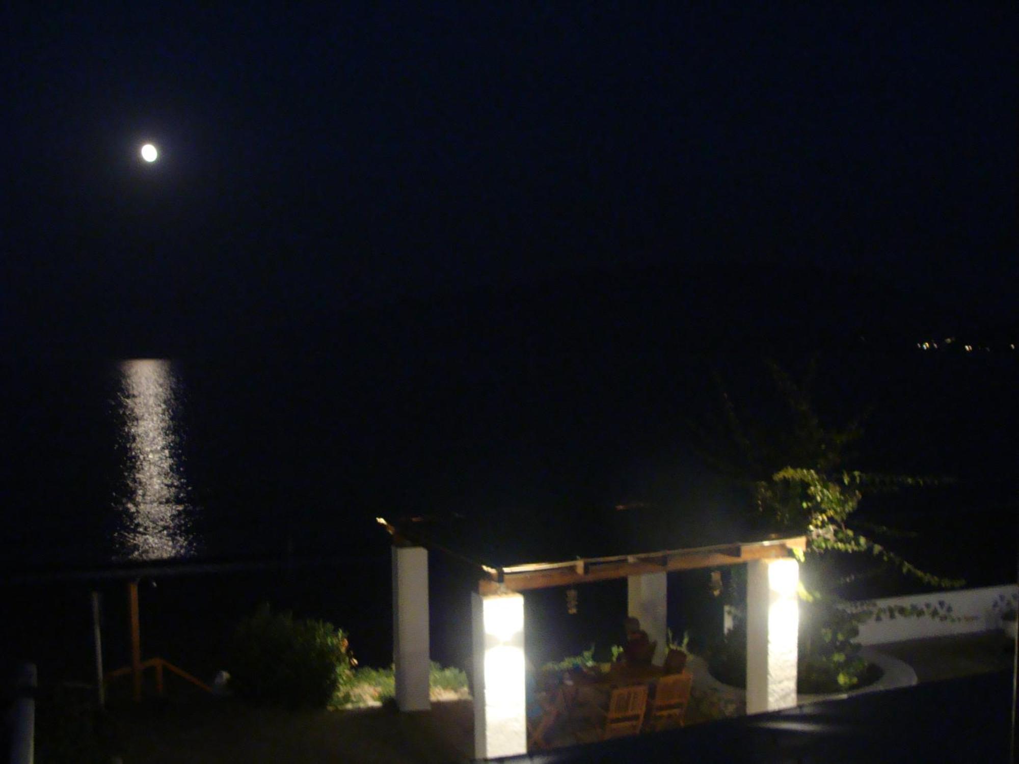 Παραθιν Αλοσ 2 Apartment Skyros Exterior photo
