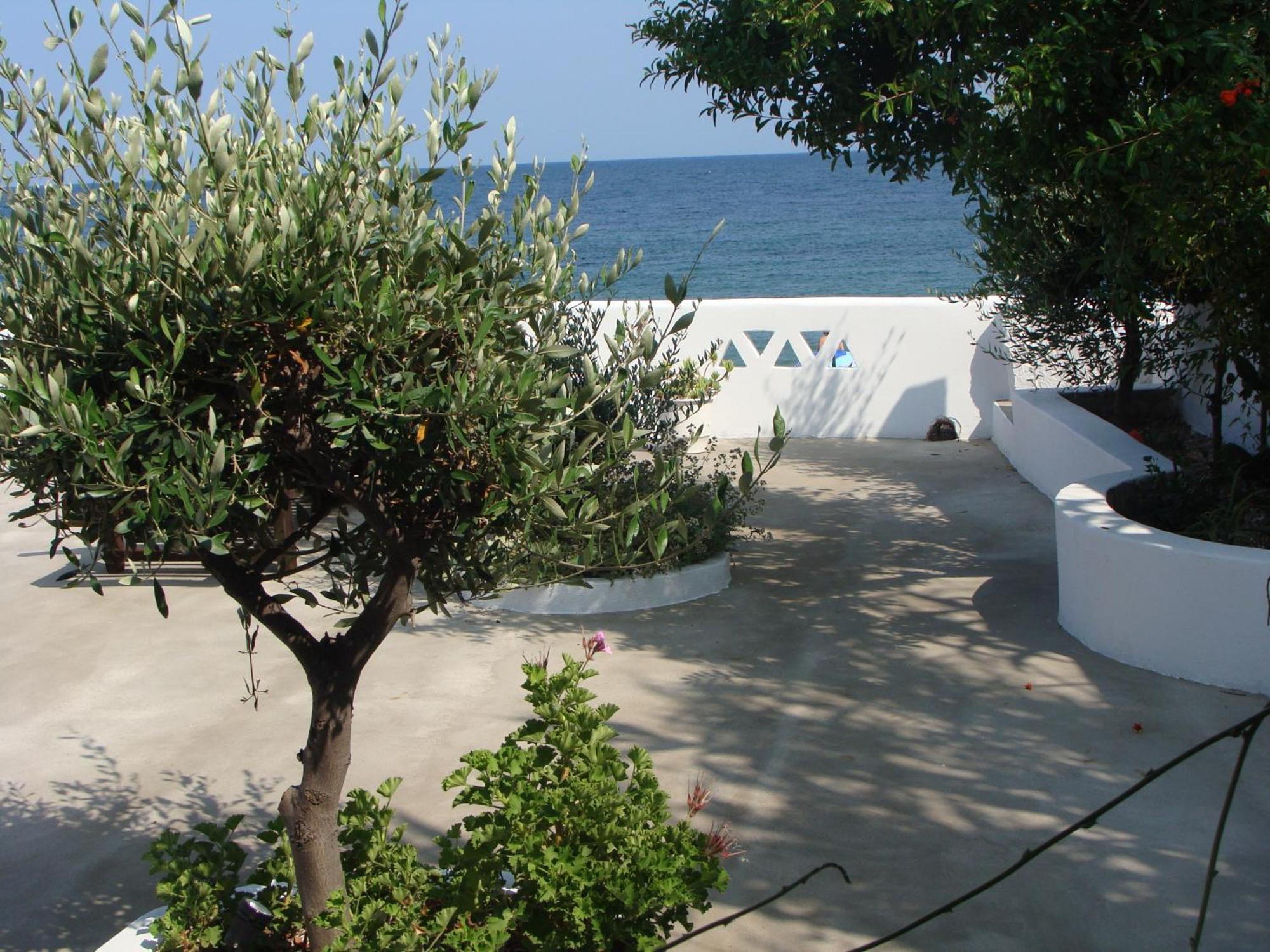Παραθιν Αλοσ 2 Apartment Skyros Exterior photo