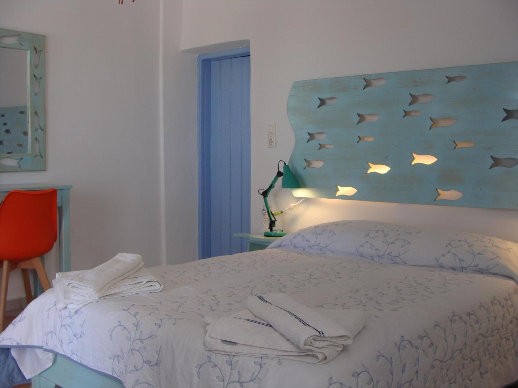Παραθιν Αλοσ 2 Apartment Skyros Exterior photo