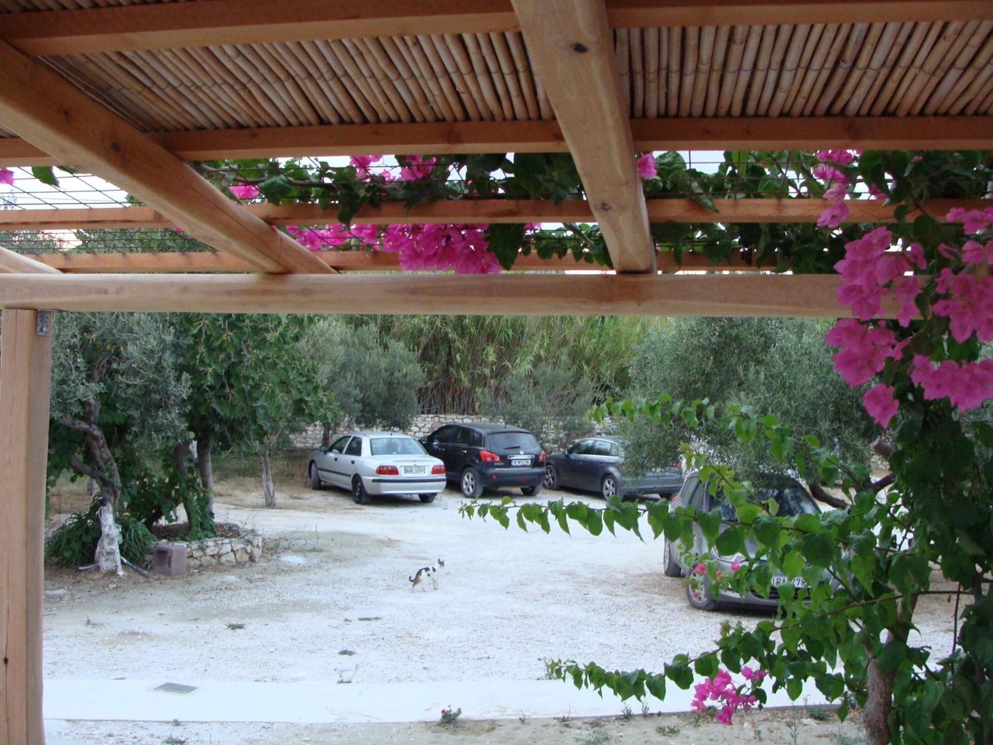 Παραθιν Αλοσ 2 Apartment Skyros Exterior photo